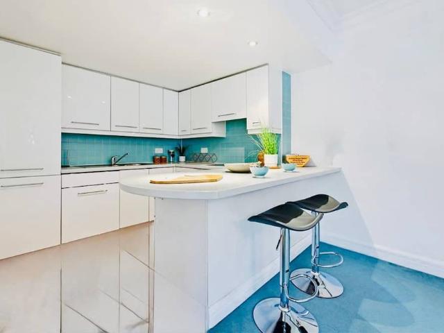 Apartment for rent in Covent Garden, Greater London