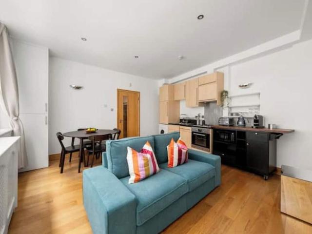 Apartment for rent in Covent Garden, Greater London