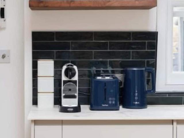 Apartment for rent in Covent Garden, Greater London