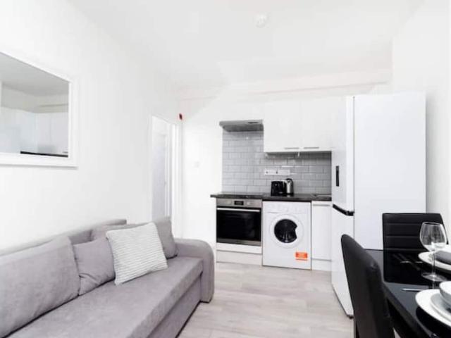 Apartment for rent in Covent Garden, Greater London