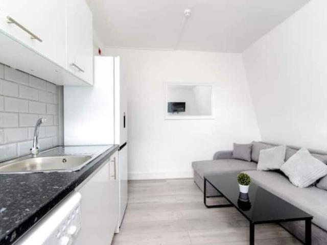 Apartment for rent in Covent Garden, Greater London