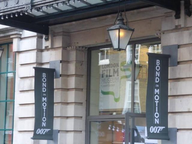 Apartment for rent in Covent Garden, Greater London