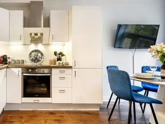 Apartment for rent in Mayfair, Greater London