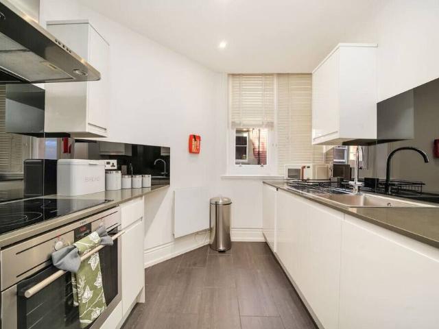 Apartment for rent in Covent Garden, Greater London