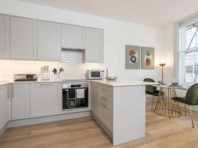 Apartment for rent in City of Westminster, Greater London