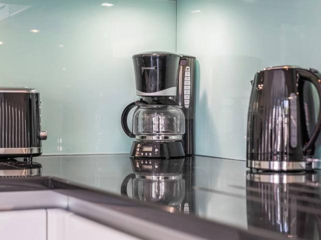 Apartment for rent in St Giles, Greater London