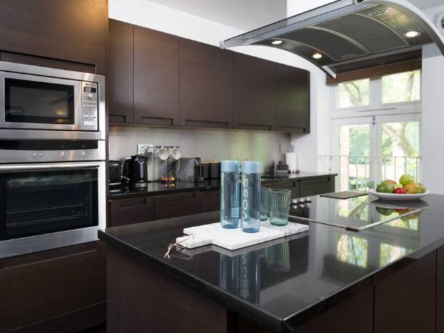 Apartment for rent in Seven Dials, Greater London