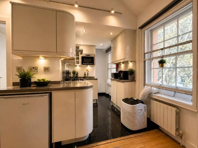 Apartment for rent in Seven Dials, Greater London