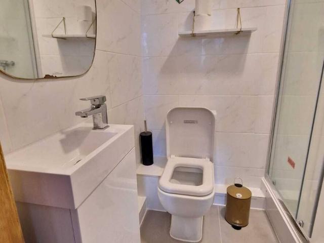 Apartment for rent in Seven Dials, Greater London