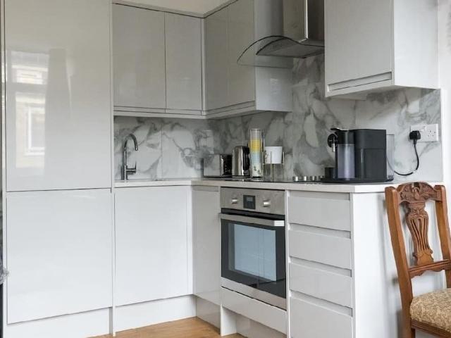 Apartment for rent in Seven Dials, Greater London
