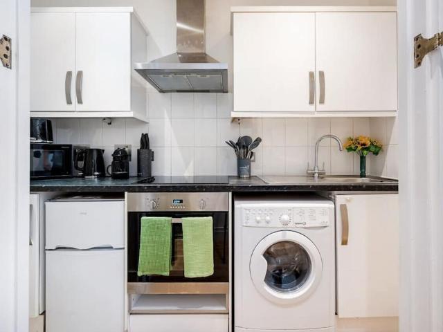 Apartment for rent in Seven Dials, Greater London