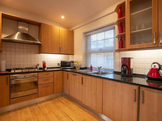 Apartment for rent in Seven Dials, Greater London
