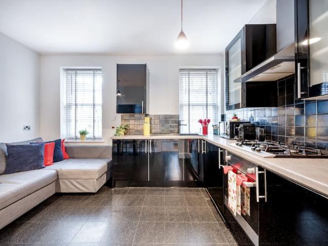 Apartment for rent in Seven Dials, Greater London