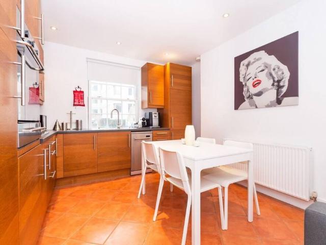 Apartment for rent in Seven Dials, Greater London
