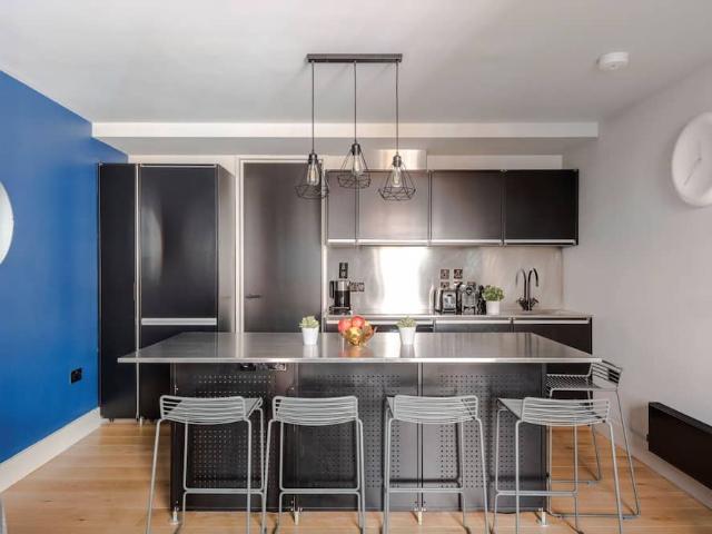 Apartment for rent in St Clement Danes, Greater London