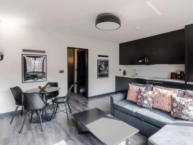 Apartment for rent in St Clement Danes, Greater London