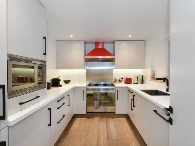 Apartment for rent in Seven Dials, Greater London