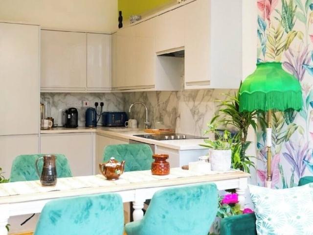 Apartment for rent in Seven Dials, Greater London