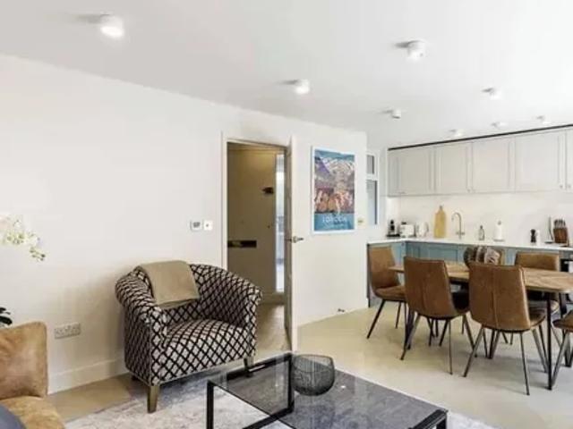 Apartment for rent in Seven Dials, Bloomsbury