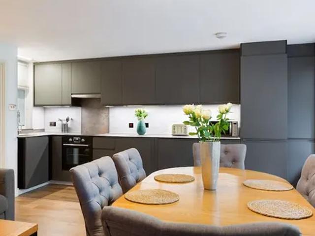 Apartment for rent in Seven Dials, Bloomsbury
