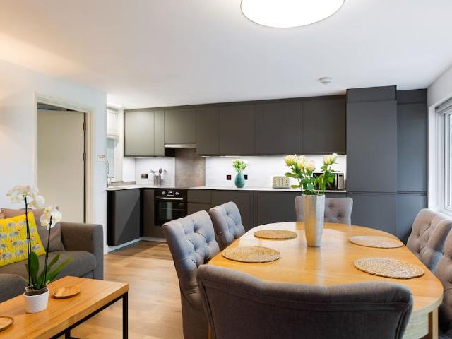 Apartment for rent in Seven Dials, Greater London
