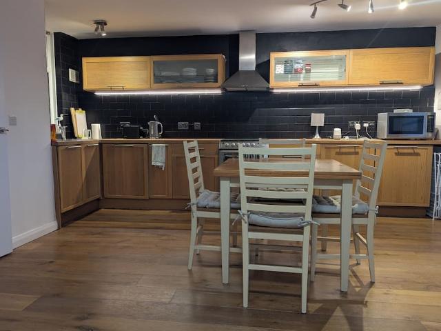 Apartment for rent in Seven Dials, Greater London