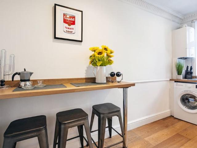 Apartment for rent in Covent Garden, Greater London