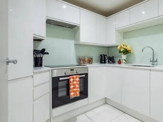 Apartment for rent in Covent Garden, Mayfair