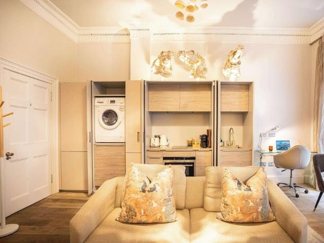 Apartment for rent in Westminster, Greater London