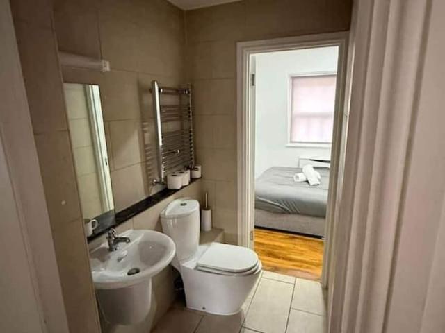 Apartment for rent in City of Westminster, Greater London
