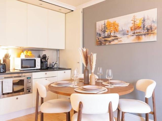 Apartment for rent in Westminster, Greater London