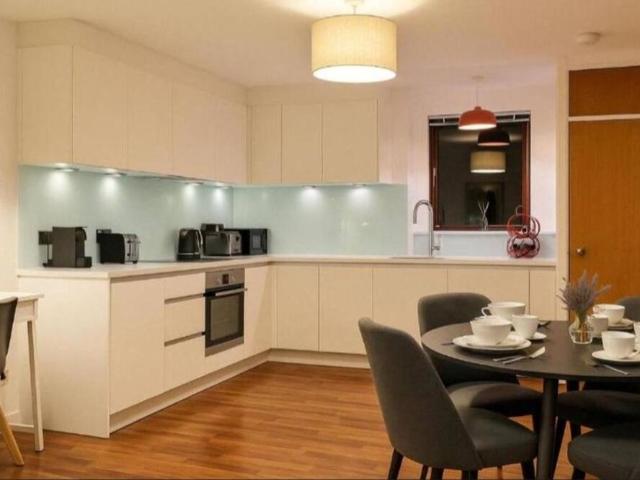 Apartment for rent in Westminster, Greater London