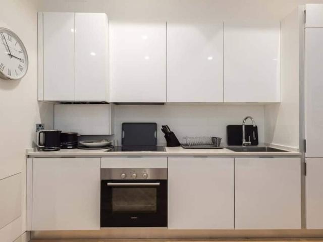 Apartment for rent in Covent Garden, Greater London