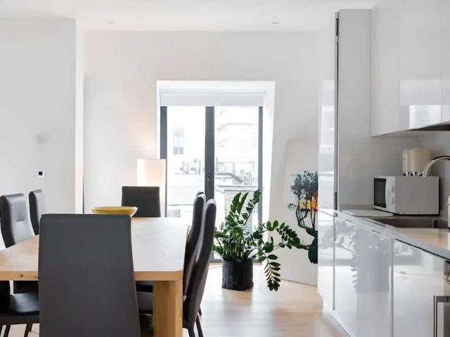 Apartment for rent in Covent Garden, Greater London