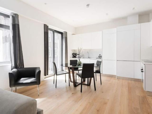 Apartment for rent in Covent Garden, Greater London