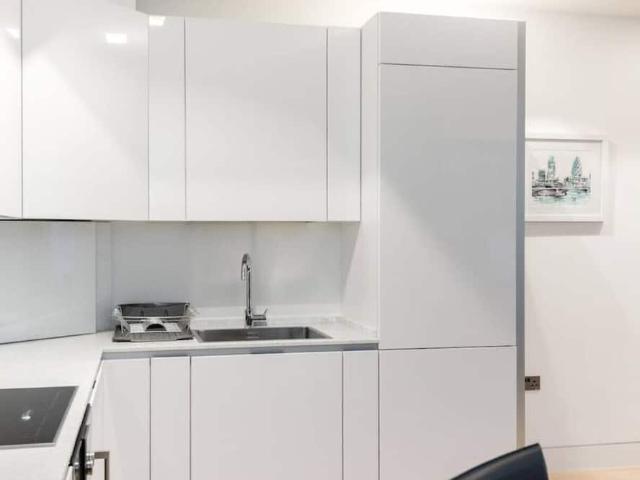 Apartment for rent in Covent Garden, Greater London