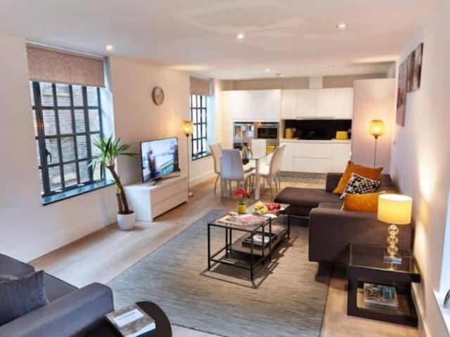 Apartment for rent in Covent Garden, Greater London