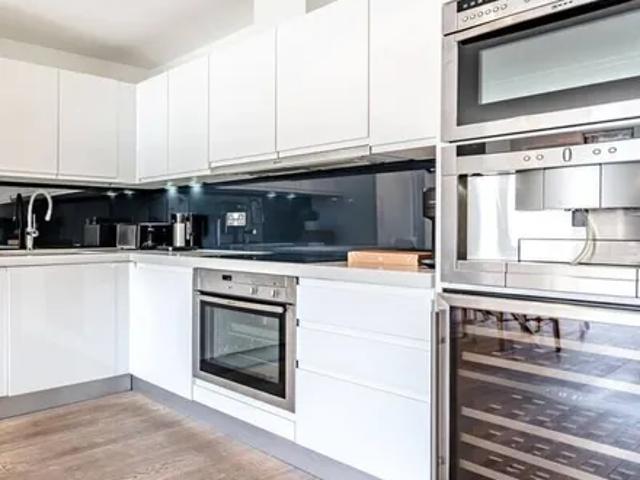 Apartment for rent in Covent Garden, Greater London