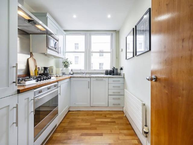 Apartment for rent in Covent Garden, Greater London