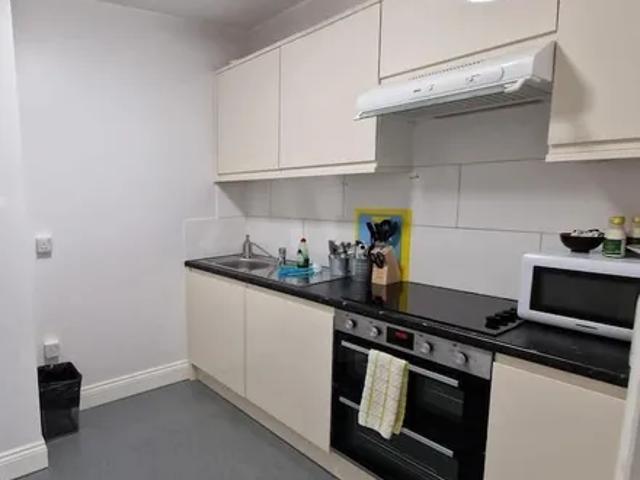 Apartment for rent in Greater London