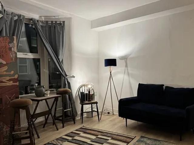 House for rent in Stratford Marsh, Greater London