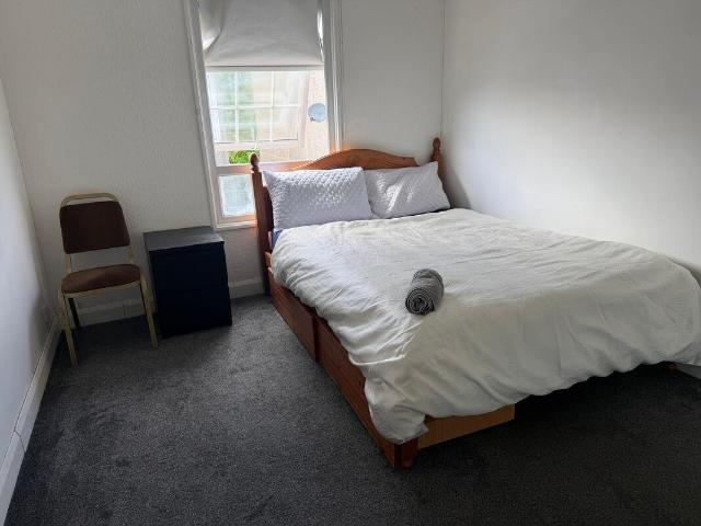 Room for rent in London Borough of Bexley, Greater London