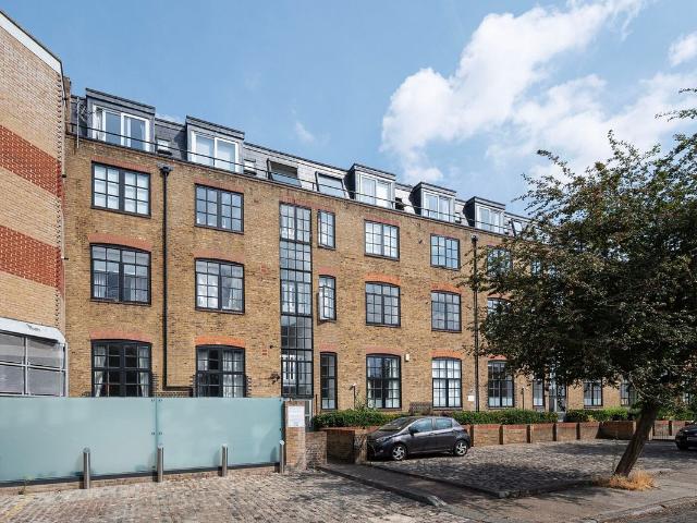 Apartment for rent in Bethnal Green, Greater London
