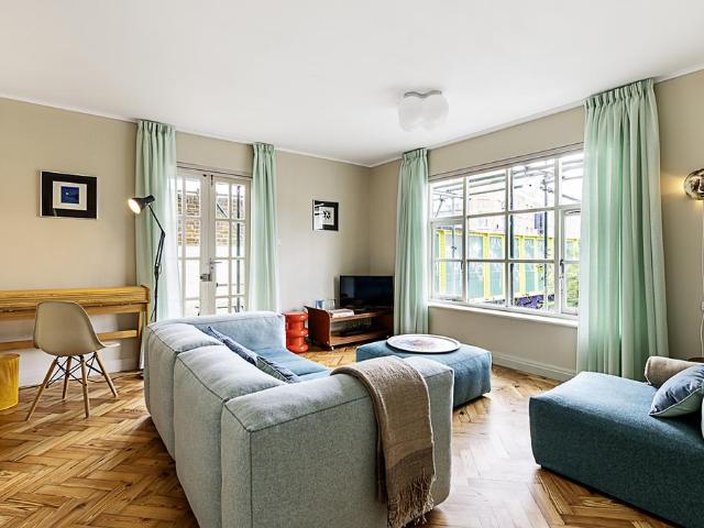 Apartment for rent in London Borough of Tower Hamlets, Greater London