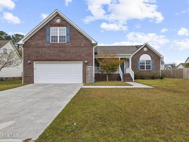 House for sale in Jacksonville, North Carolina