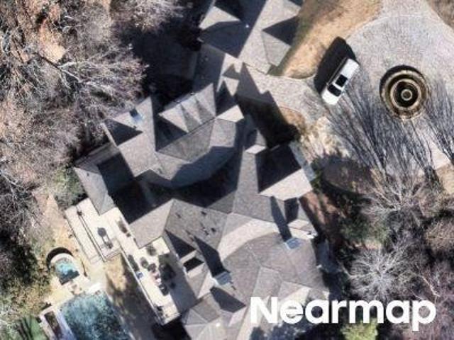House for sale in Sandy Springs, Georgia