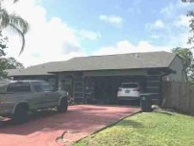 Property for sale in Palm Bay, Florida