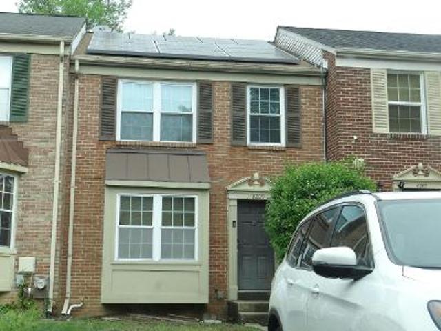 House for sale in Laurel, Maryland