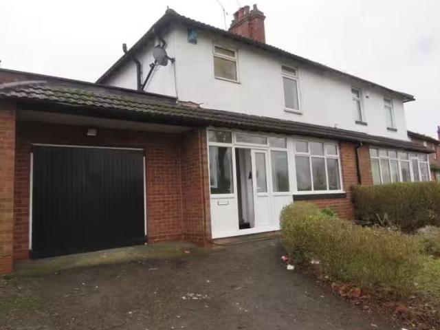 House for rent