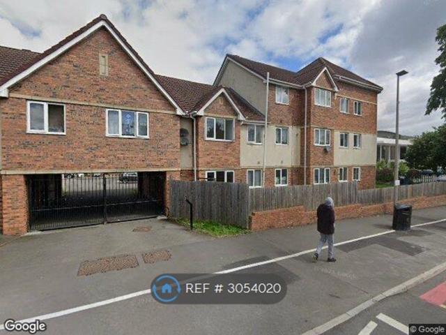 Apartment for rent in Warley Woods, West Midlands